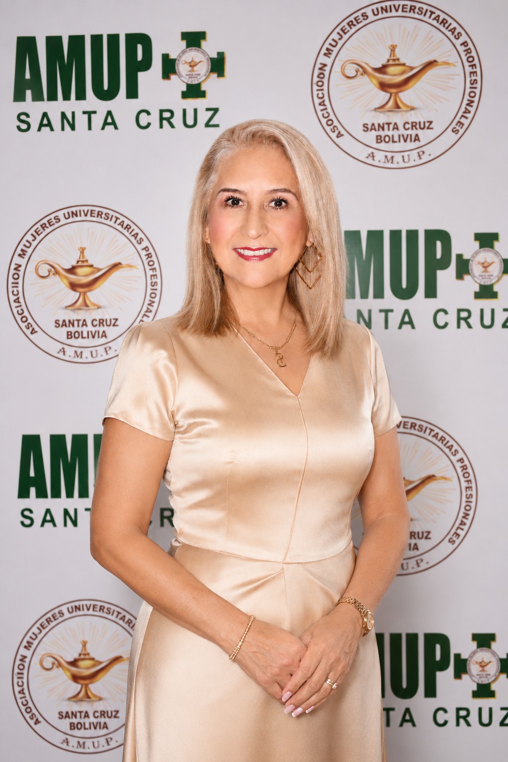 Abg. Ruth Patricia Callaú Viveros